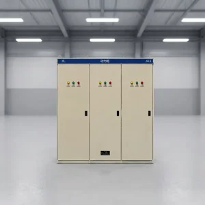 XL Low Voltage Power Distribution Cabinet 380V 630A IP40 Industrial Electric Control Panel Box CE Certified