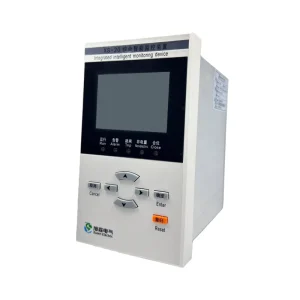 XS 22 Four in One Protection Relay IP30 for Line Motor Transformer Capacitor Built in Control Circuit Modbus IEC60870 5 103
