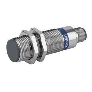 XS618B1NBL2 Inductive Proximity Limit Switch Sensor M18 Sn 8mm NPN NC 12 48VDC IP68 IP69K