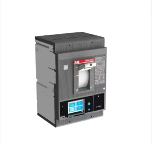 XT Series XT1B/XT1C/XT1N/XT1S/XT1H 160A 3P/4P Molded Case Circuit Breakers for Power Distribution