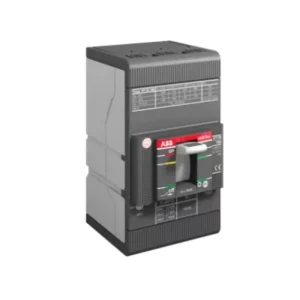 XT1N160 TMD 125 3P FF Moulded Case Circuit Breaker Safeguards Ventilation Water Pump and Motor Assemblies