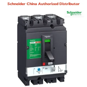 XT2 AC480V 250A MCCB 3 Pole Molded Case Circuit Breaker for Commercial and Industrial Applications