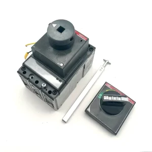 XT2N-D125 125A 400/415V Moulded Case Circuit Breaker