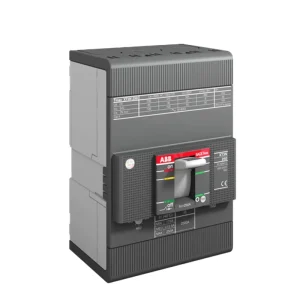 XT3N250 TMD200-2500 FF 3P Molded Case Circuit Breaker Electrical Equipment PLC Controller