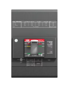XT3N250 TMD200 3P FF 200A Tmax XT MCCB Thermal Magnetic Molded Case Circuit Breaker for Power Distribution Cabinet