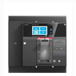 XT7S 1250 Ekip Touch Meas LSIG 1250A 4P FF MCCB Moulded Case Circuit Breaker 690V AC Automatic Circuit Breaker