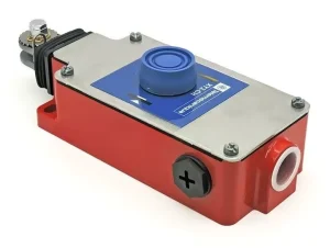 XY2CH13270H29 Emergency Stop Cable Switch Travel Limit