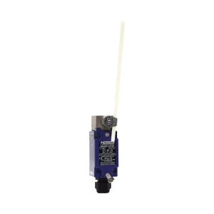 Xc Standard Limit Switch Xckj390559h29ex Round Rod 6 Mm 2nc + No Atex/iecex Plc Controller Industrial Automation
