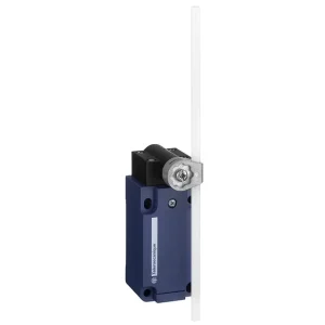 Xc Standard Limit Switch Xcks159h29 Thermoplastic Rod Lever 6mm 1nc+1no Snap M20 Product Category Switches Plc New Original New