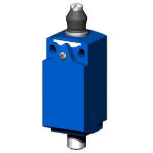 Xc Standard Xckd2111g11 Limit Switch with Metal End Plunger and Boot 1nc+1no Snap Plc Controller Industrial New Original New