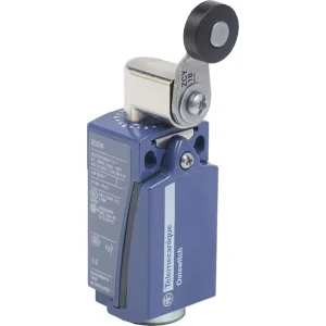 Xc Standard Xckd2118n12 Limit Switches with Thermoplastic Roller Lever 1nc+1 No Snap 1 2npt Plc Controller