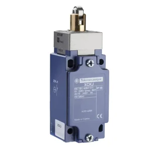 Xc Standard Xckj561 Limit Switch with Metal End Plunger 1nc+1no Slow Break Pg13 Plc Controller Industrial New Original New