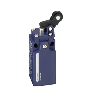Xc Standard Xckn2127p20 Limit Switch with Thermoplastic Plastic Roller Lever Plung Version 1nc+1 Plc Controller