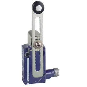 Xc Standard Xcmd2145m12 Limit Switch with Thermoplastic Plastic Roller Lever 1c/o Plc Controller Industrial