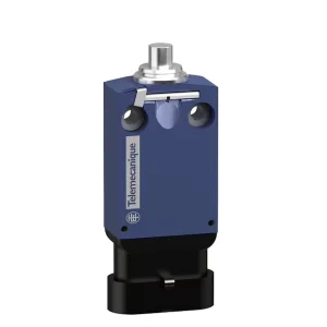 Xc Standard Xcmd2510am4 Limit Switch with Metal End Plunger 1nc+1no Slow 4p Plc Controller Industrial Automation New Original