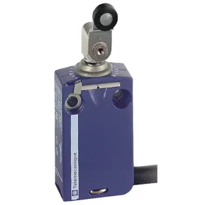 Xc Standard Xcmd2525l1 Limit Switch with Thermoplastic Roller Lever 1nc+1no Slow 1m Plc Controller Industrial
