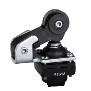 Xc Standard Zckd219tg Limit Switch Head with Thermoplastic Roller Lever Zckd Switches Plc Controller Industrial