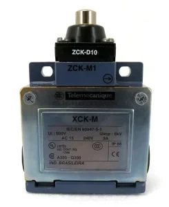 XckM ZCKD10 Limit Switch Module