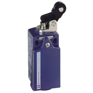 Xckd2127p16 Limit Switch with Thermoplastic Plastic Roller Lever Plung 1nc+1 Version Industrial