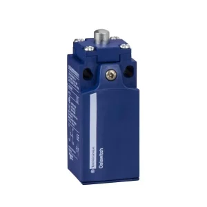 Xckn2510p20 Limit Switch Bolt 8mm NO NC 10A 240VAC 250VDC
