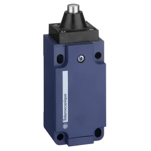 Xcks501 Limit Switch with Metal End Plunger 1nc+1no Slow Break Pg13 Industrial Automation Programmable