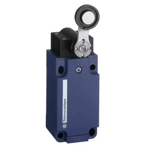 Xcks531h29 Limit Switches Thermoplastic Roller Lever 1nc+1no Slow Break M20 Plc Controller Industrial