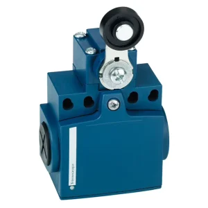 Xcnt2118p16 Limit Switch with Thermoplastic Roller Lever 1nc+1no Snap M16