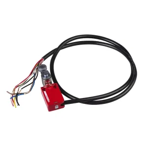 Xcsm3916l2 Safety Limit Switch Metal Rotary Xcs Xcsm Series Plc Controller Industrial Automation Pac