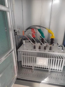 Ximai Electrical Energy Saving Low Losses 315kVA 750kVA 1250kVA Substation Power Transformer
