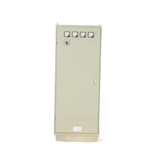 Xl 21 Complete Low Voltage Distribution Cabinet Intelligent Power Control Steel Power Cabinet for Transmission XL 21 Power