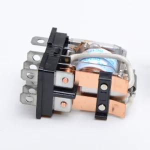 Y13F 2a 2c 8pin Industrial Control Relay HF13F Jqx-13f 10A Automation LY Electromagnetic Relay