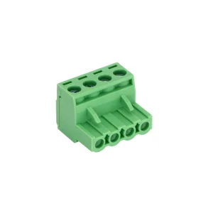 YC100 508 Block Connector Pluggable Plug in Terminal Block PCB Terminal Block