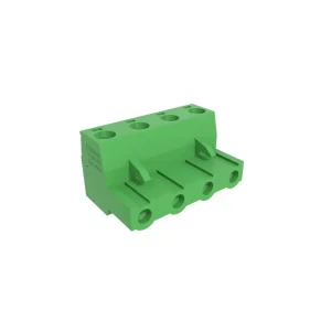 YC100 762 750 Electric Plug In Terminal Block YC090 750 762 Connector for PCB Terminal Blocks PCB Screw Terminal Blocks