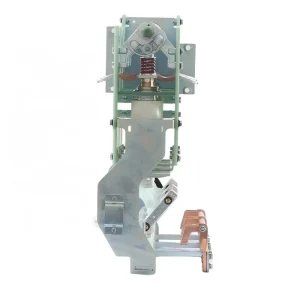 YCF 12 630 Three Phase 50/60Hz 12kV Three Position Vacuum Circuit Breaker with 25kA Breaking Capacity 3150A Rated Current