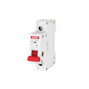YCH7 125N AC 50 60HZ 32A 63A 125A 230 400V Isolating Switch