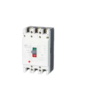YCM1-63L 32a 3P 230V 50Hz Electric Moulded Case Circuit Breakers MCCB