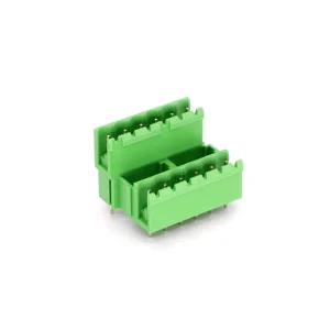 YE120-508 Block Connector Pluggable Plug in Terminal Block PCB Board Terminal Block