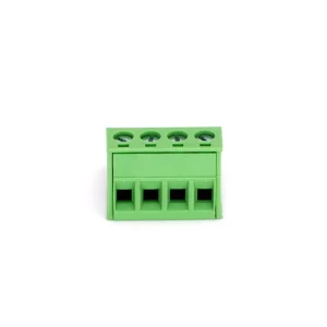 YE330 508 Terminal Block Male and Female Plastic Terminal Block
