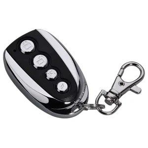 YET003 Clone Code 6V Garage Door RF Wireless Remote Control Electric Door Switch Keyfob