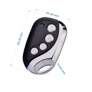 YET029 315mhz Learning Code RF Shutter RF Switch Remote Control