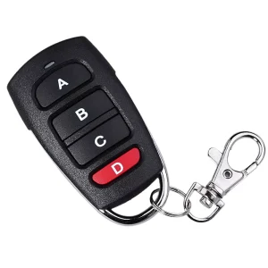YET084 Wireless Remote Control Duplicator Remote Control Switches Widely Used in Home Automation