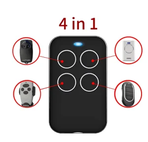 YET2128 Universal Remote Control RF to IR Remote System Wireless RF Remote Control On off Switch