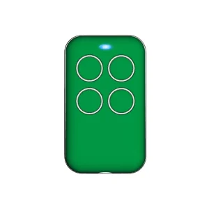 YET2128 Waterproof Smart Home 433.92mhz Learning Code Remote Control
