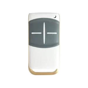 YET2132 Home Automation 4-Button Rolling Code Remote Control Waterproof Electric Gate Garage Door Switch for Remote Controls