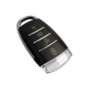 YET2143 Garage Door Wireless Remote Control Switch Learning Code Clone Code RF Transmitter Keyfob
