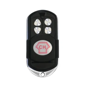 YET2157 RF Wireless Remote Control Clone Code 4 Buttons Universal Remote for Home Door 365mhz