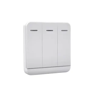 YET2166 Garage Door Opener Ir Universal Slide Automatic Gate Remote Control Wall Switch Learning Code Smart