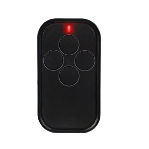 YET2210 Garage Door Key Opener 433mhz 315mhz Wireless Remote Control Switch Duplicator Face to face Copy-type Remote Control