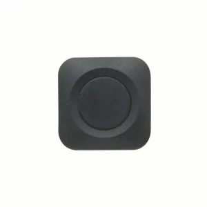 YET2246 Single Button Mini Size 433mhz Fixed Rolling Code Panic Button Remote Control Switch