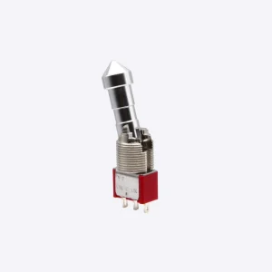 YF Metal Handle Toggle Switches on on 3PINS with Lock